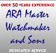 Master Watchmaker Coupons and Promo Code